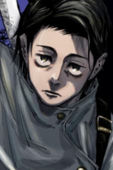 Yuta Okkotsu