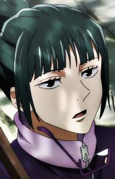 Maki Zen'in