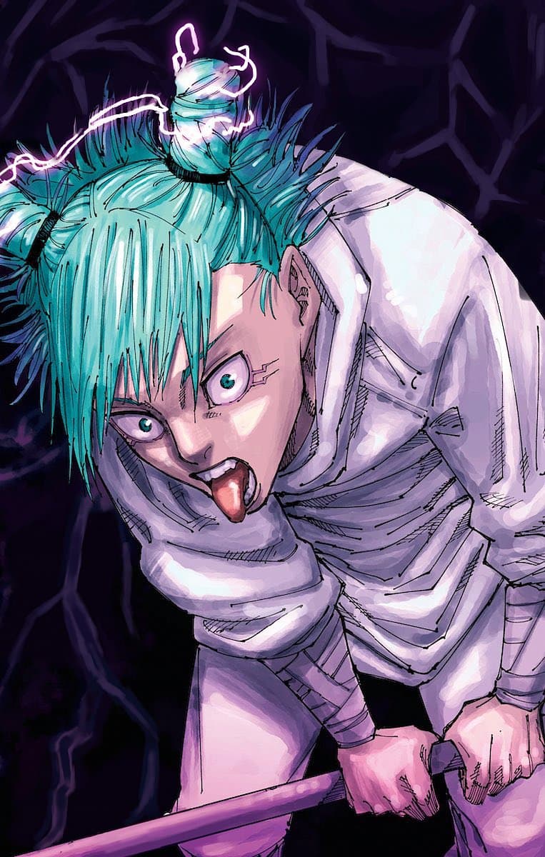 Hajime Kashimo