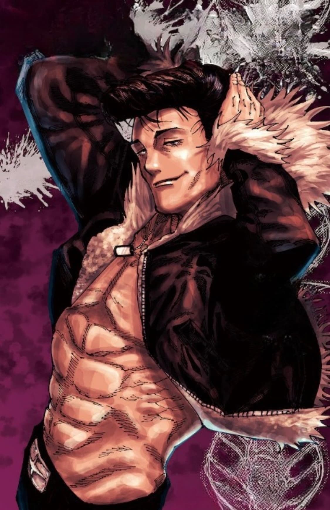 Ryu Ishigori