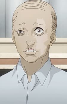 Goumasa  Tokage