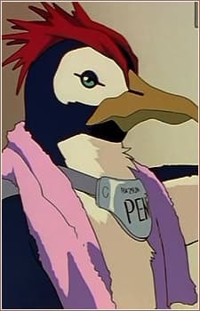 Pen Pen