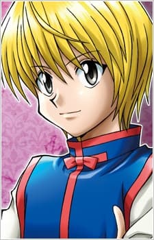 Kurapika