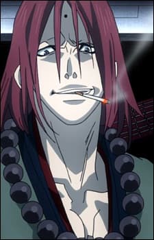 Genkaku Azuma