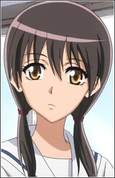 Suzuna Ayuzawa
