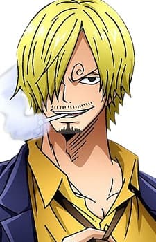 Sanji
