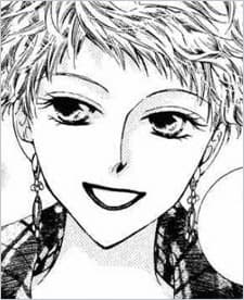 Yuzuha Hitachiin