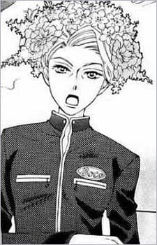 Kazuha Hitachiin