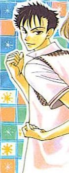 Satoshi Morinozuka