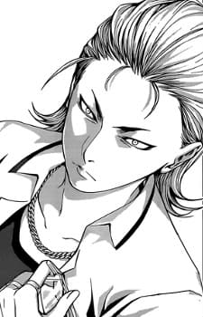 Etsuya Eizan