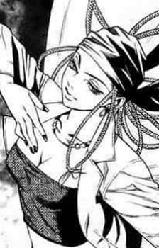 Hitomi Ishigami