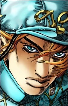 Diego Brando