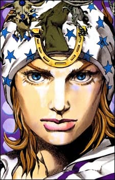 Johnny Joestar