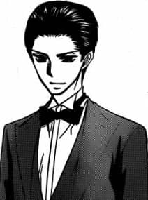 Yuu Hirose
