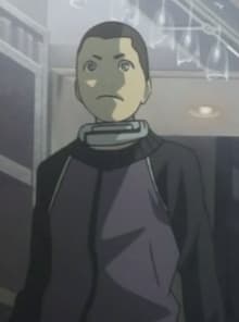 Fujiyoshi