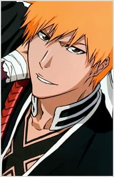 Ichigo Kurosaki