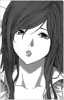 Rachel Kisaragi