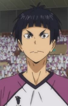 Tsutomu Goshiki