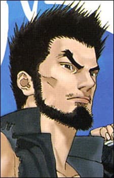 Daizaemon Kaze