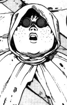 Houzuki Otoko