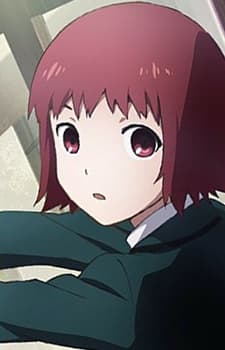 Chie Hori