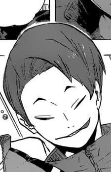Suguru Daishou