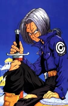 Future Trunks
