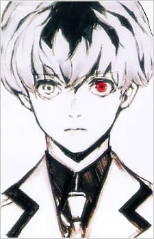 Haise Sasaki