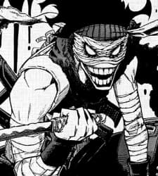 Chizome Akaguro