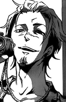 Kaidou Ekou