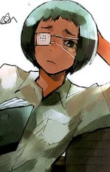 Tooru Mutsuki
