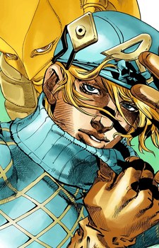 Alternate Diego Brando