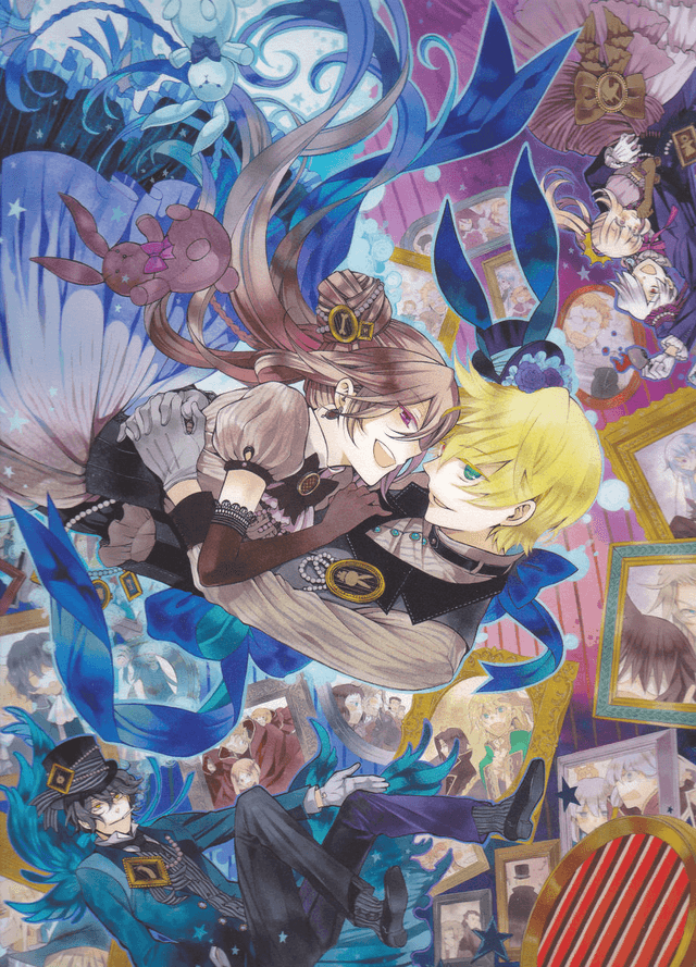 banner