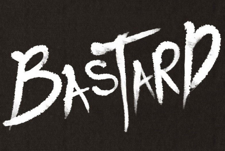 Bastard banner